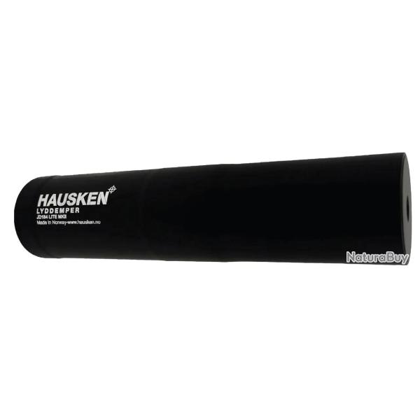 Mod�rateur de son Hausken JD 184 Lite Xtrm - Cal. 22/5,6 M18