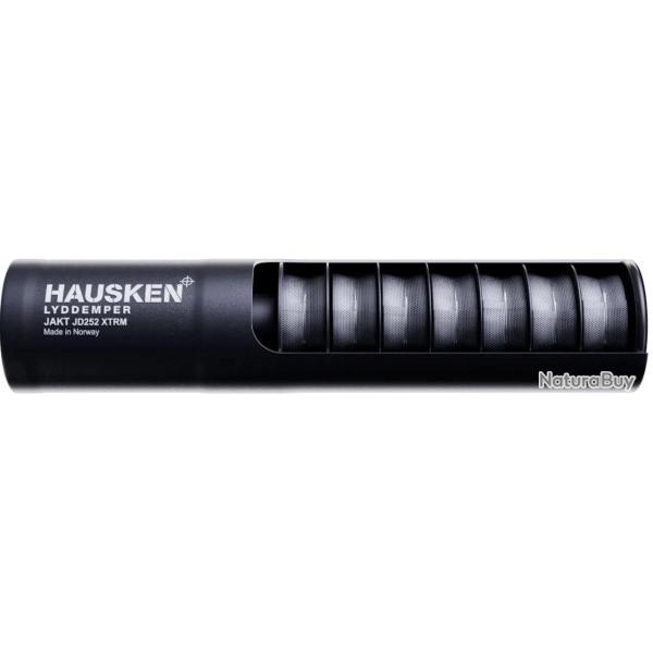 Mod�rateur de son Hausken JD 252 Xtrem - Cal. 260/6,5 M18