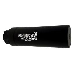 Mod&eacute;rateur de son Hausken MD30 - Cal. 22LR 1/2x20