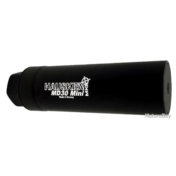 Mod�rateur de son Hausken MD30 - Cal. 22LR M18
