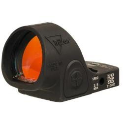 Point rouge Trijicon SRO Sight - 2,5 MOA
