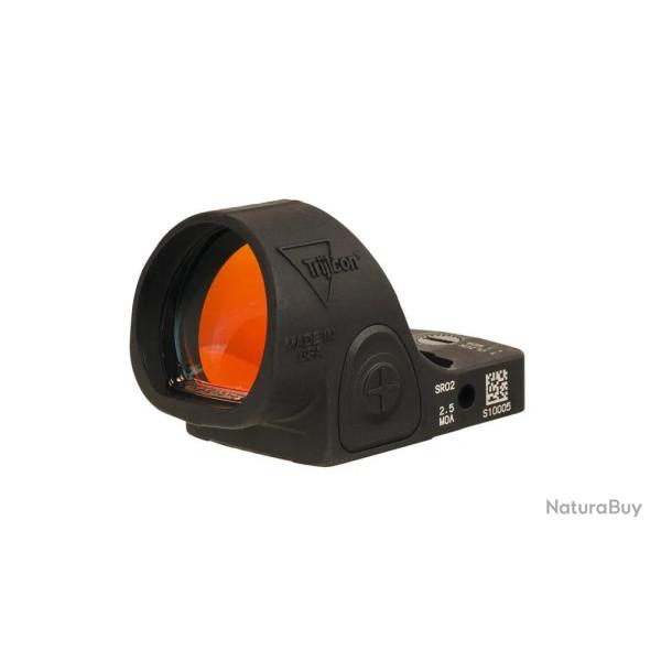 Point rouge Trijicon SRO Sight - 2,5 MOA