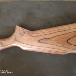 CROSSE REMINGTON 870 AVEC TIRANT