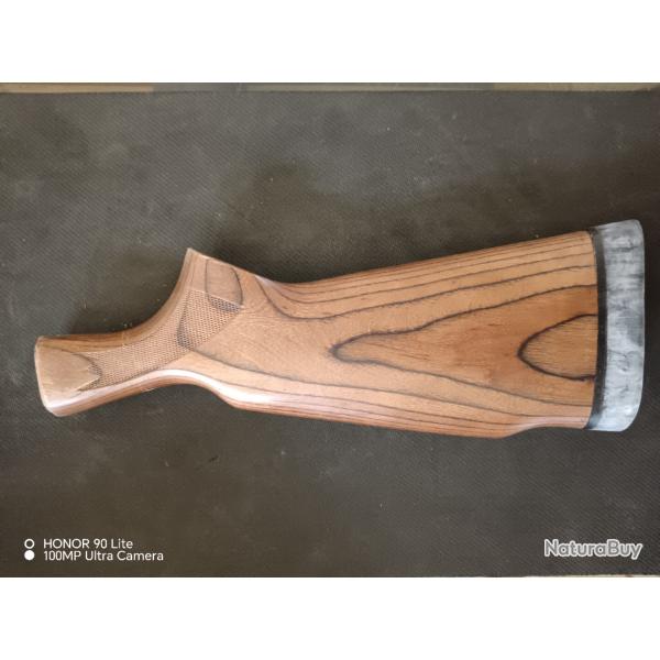 CROSSE REMINGTON 870 AVEC TIRANT