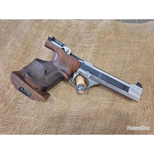 FEINWERKBAU - PISTOLET AW93 22LR DROITIER occasion