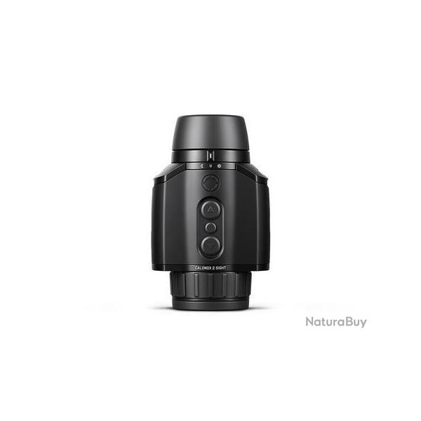 Wahoo ! Monoculaire thermique Leica Calonox 2 - Sight