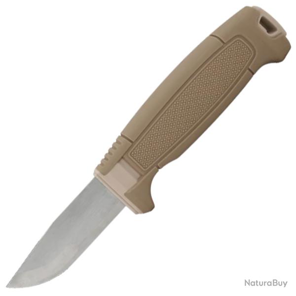 MoraKniv Amberg Compact (S) Sandy Shores