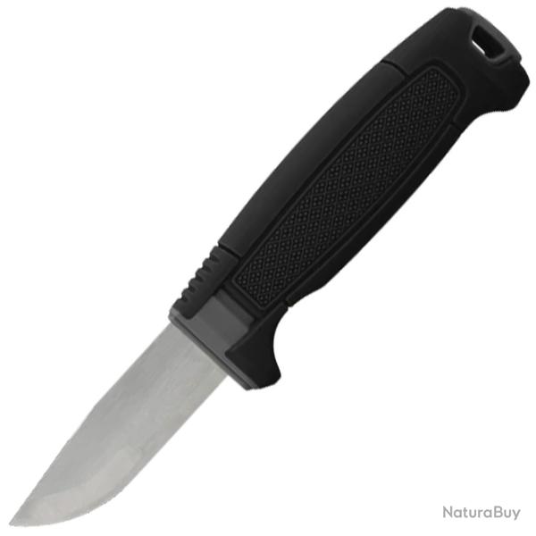 MoraKniv Amberg Compact (S) Black Skies