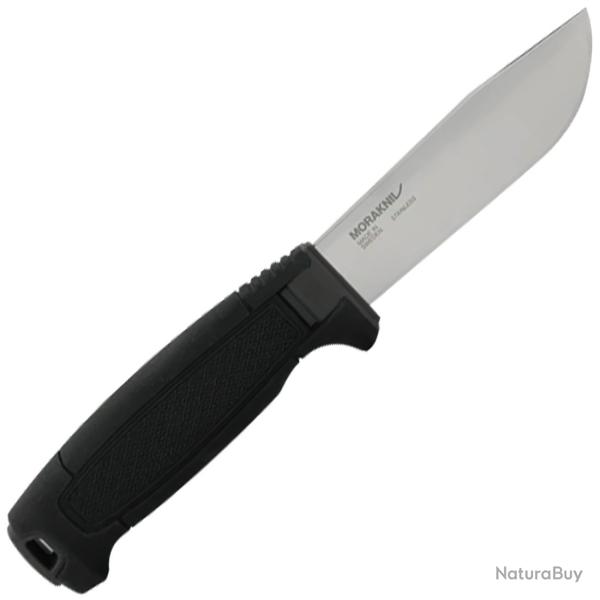MoraKniv Amberg full Flat (S)