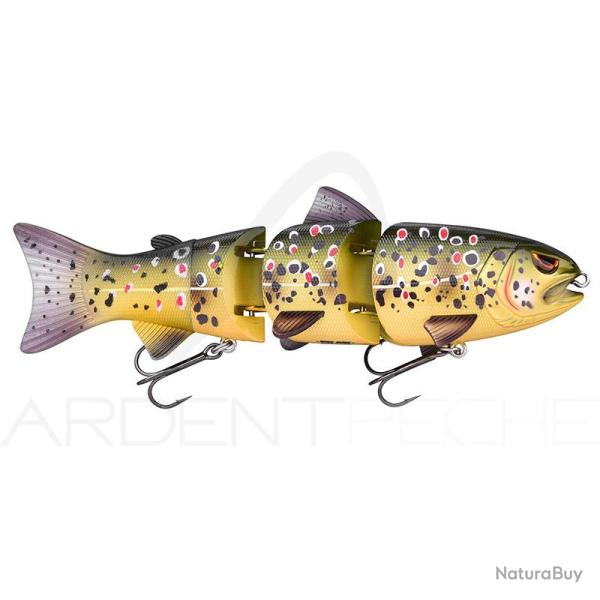 Swimbait SPRO Swimbait 80 Brown trout