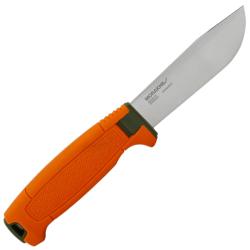 MoraKniv Amberg Hunting  full Flat (S)