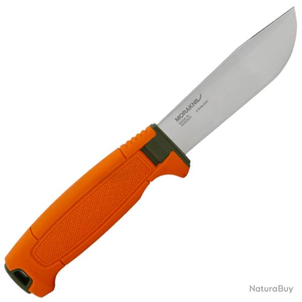 MoraKniv Amberg Hunting  full Flat (S)