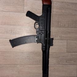STG44 ou Mp44 airsoft AGM