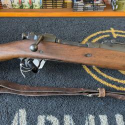 Springfield mod&egrave;le 1903 cal 30.06