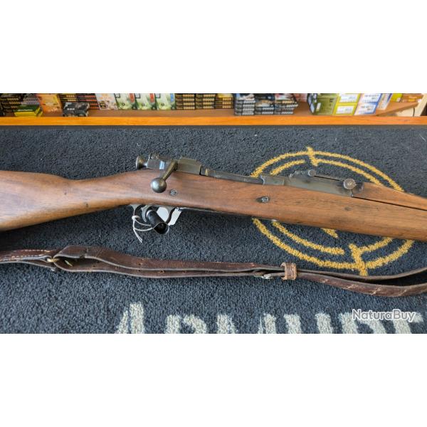Springfield mod�le 1903 cal 30.06