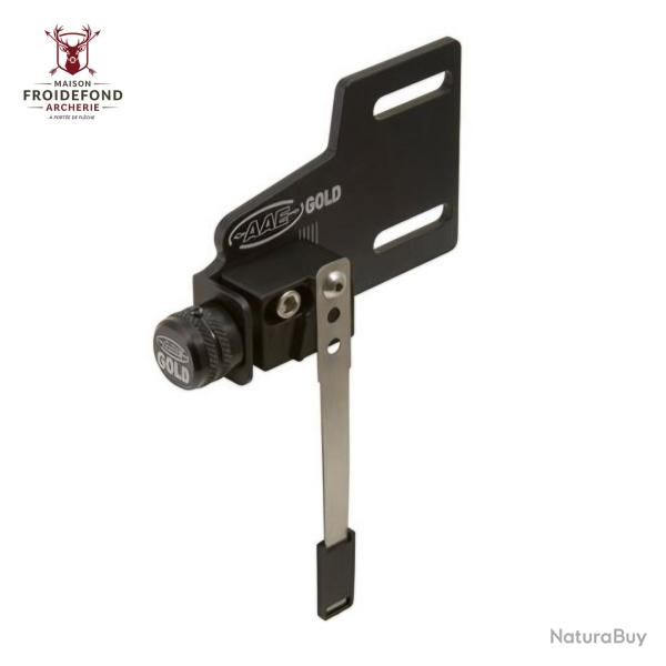 Clicker Gold Micro - AAE - Droitier