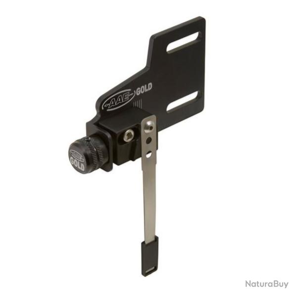 Clicker Gold Micro - AAE - Gaucher