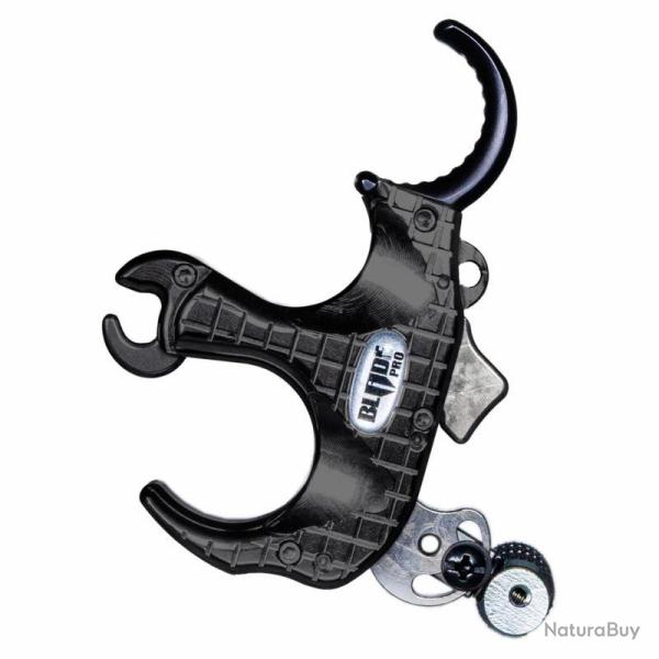 D�cocheur pouce Blade Fusion Pro Flex CK 3-Finger - Tru Ball - Vert / M