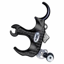 D&eacute;cocheur pouce Blade Fusion Pro Flex CK 3-Finger - Tru Ball - Vert / L