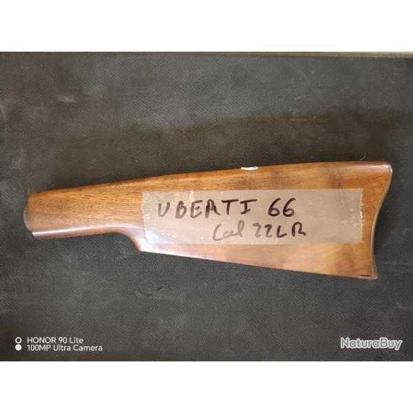 CROSSE CARABINE UBERTI 66
