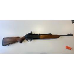 Merkel Sr1 basic 30-06/ point rouge khales helia rd