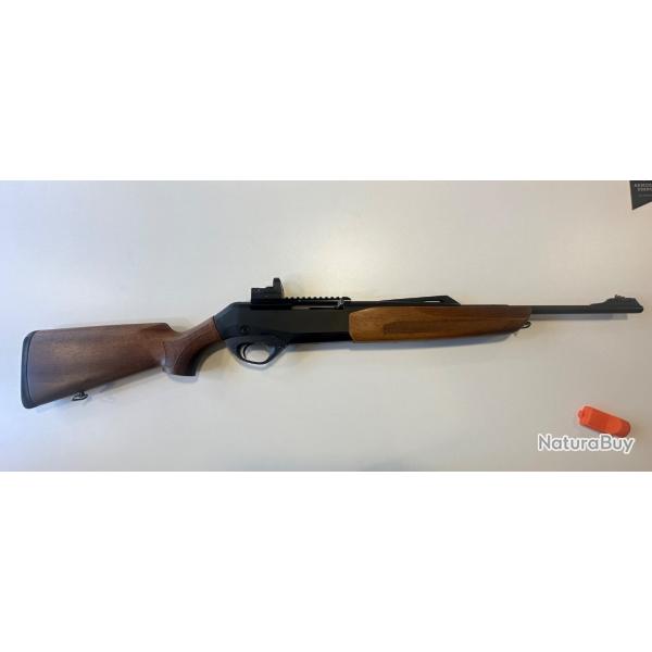 Merkel Sr1 basic 30-06/ point rouge khales helia rd