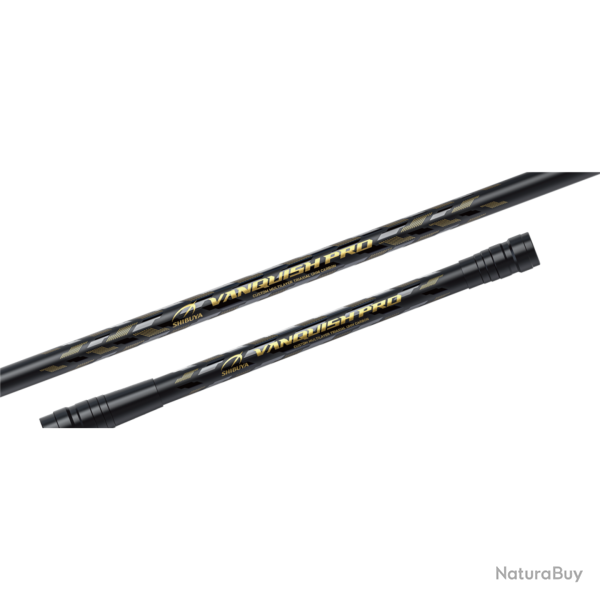 Stabilisateur Vanquish Pro - Shibuya - 30"