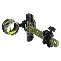 Viseur Driver CK AVX PLUS et Scope AVX-41 - Axcel - Gaucher / Beige