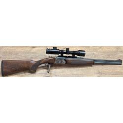 Express superpos&eacute; Fair Premier Ergal 8x57JRS