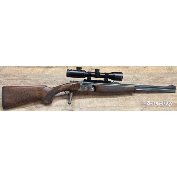 Express superpos� Fair Premier Ergal 8x57JRS
