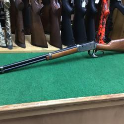 Winchester Mod 94 Cal 30-30 Win "GARIBALDI 1882-1982" Gravure Bottega G. GIOVANELLI N 501/1000