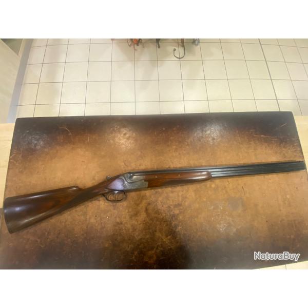 Fusil superpos� Merkel calibre 20