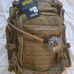 Camelbak bfm futura V3 coyote