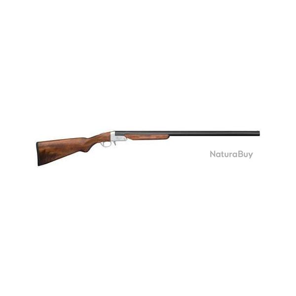 Fusil monocoup pliant Yildiz cal. 12/76