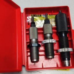 Jeux d'outils Foster Benchrest cal 270W