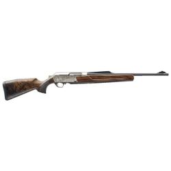 Carabine semi-auto Browning Bar 4x platinium cal.30-06 canon 53cm filet&eacute;