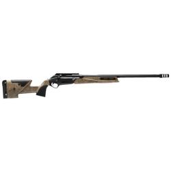 Carabine &agrave; verrou Benelli Lupo HPR BEST cal.338 lapua mag droitier 4+1cp canon 66cm filet&eacute;