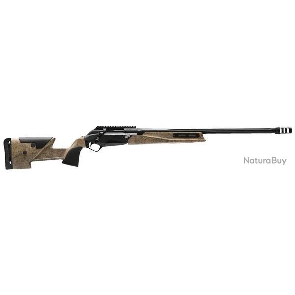 Carabine � verrou Benelli Lupo HPR BEST cal.338 lapua mag droitier 4+1cp canon 66cm filet�