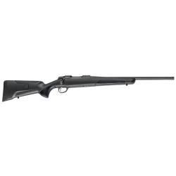Carabine &agrave; verrou Sako 90 adventure cerakote cal.6.5 creedmoor canon 51cm filet&eacute;