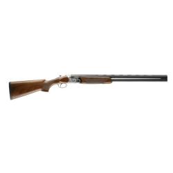 Fusil superpos&eacute; Beretta Ultraleggero silver cal.12/76 canon 71cm gaucher