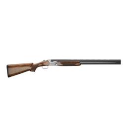 Fusil superpos&eacute; Beretta Ultraleggero silver cal.20/76mm canons 71cm