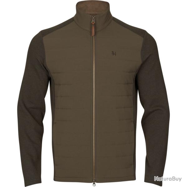 Destockage - veste Harkila Retrieve Cardigan