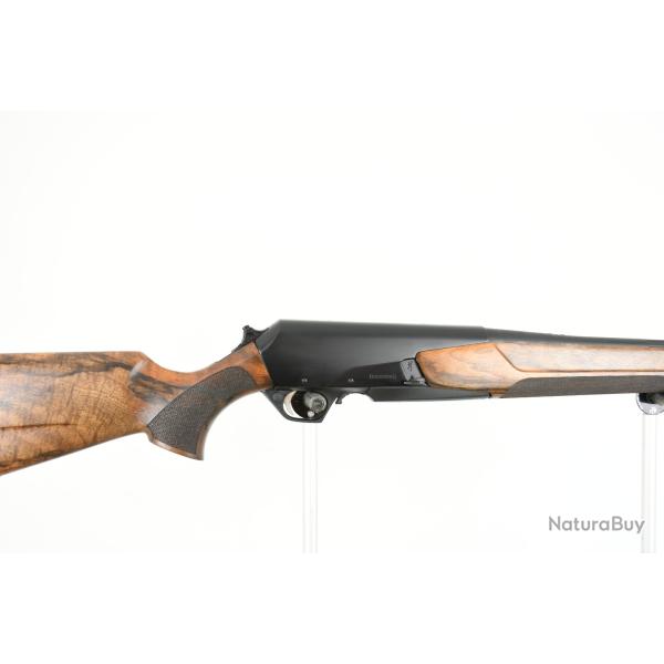 Carabine Browning Bar 4X Hunter gaucher grade 3 cal. 30-06