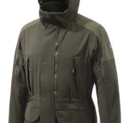 Express Kermesse ! Veste Beretta Muker GTX Marron