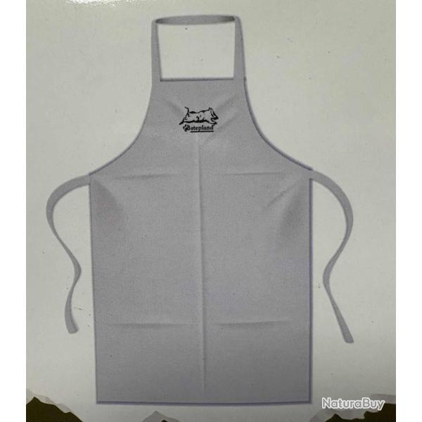 Tablier de DECOUPE STEPLAND