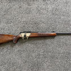 Carabine BLASER R93 Luxe Calibre 9,3x62 Canon 58 cm