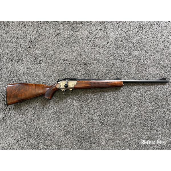Carabine BLASER R93 Luxe Calibre 9,3x62 Canon 58 cm