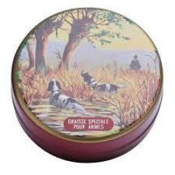 Boite graisse Armoline 50ml JANUEL