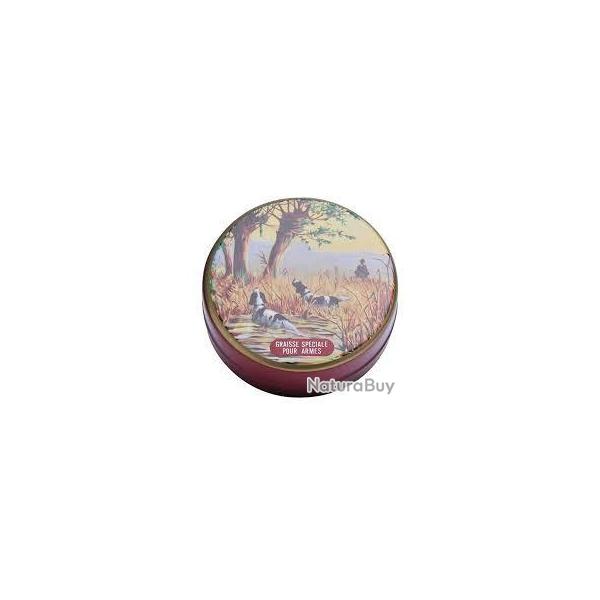 Boite graisse Armoline 50ml JANUEL