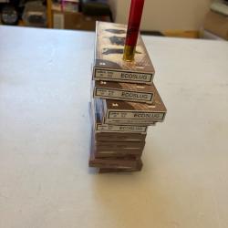 Slug 410 x100